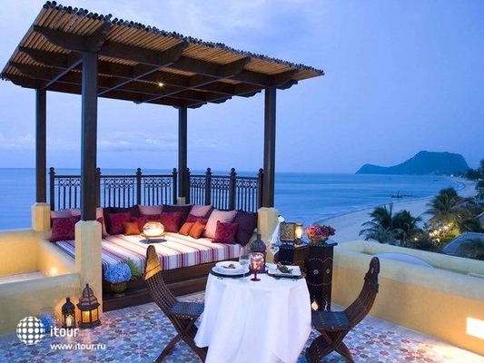 Villa Maroc Resort 13