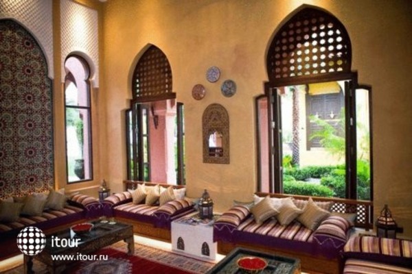 Villa Maroc Resort 14
