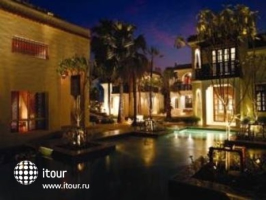 Villa Maroc Resort 15