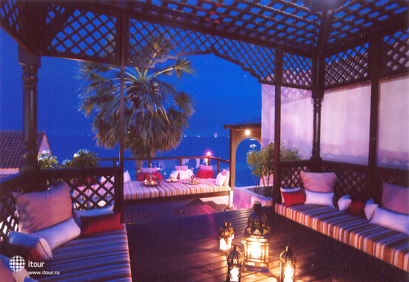 Villa Maroc Resort 19