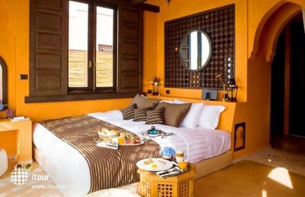 Villa Maroc Resort 20