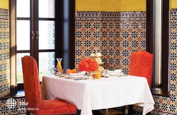 Villa Maroc Resort 21