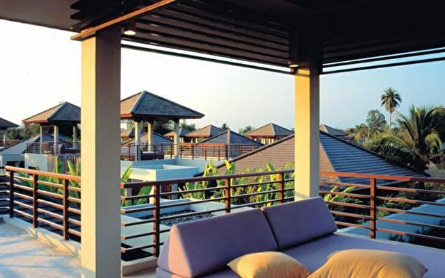 Aka Resorts Hua Hin 16