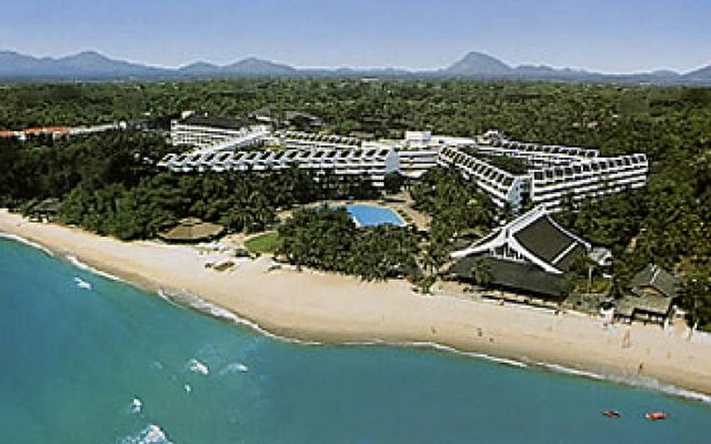 Holiday Inn Resort 1