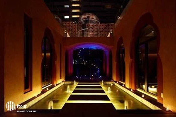 Marrakesh Hua Hin Resort & Spa 8