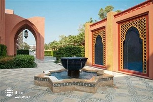 Marrakesh Hua Hin Resort & Spa 11