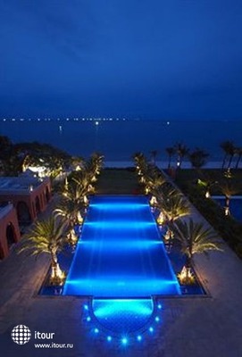 Marrakesh Hua Hin Resort & Spa 15