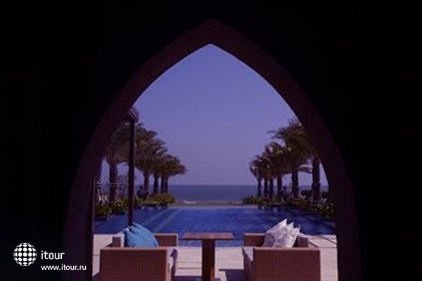 Marrakesh Hua Hin Resort & Spa 16