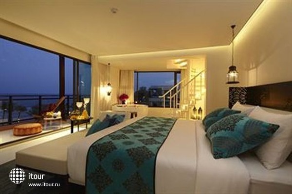 Marrakesh Hua Hin Resort & Spa 3