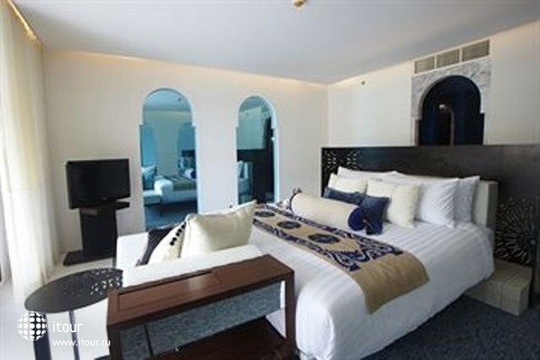 Marrakesh Hua Hin Resort & Spa 21