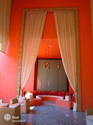 Marrakesh Hua Hin Resort & Spa 24