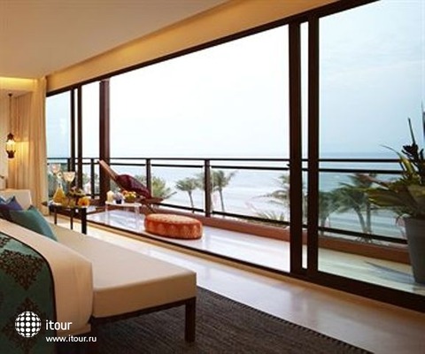 Marrakesh Hua Hin Resort & Spa 25