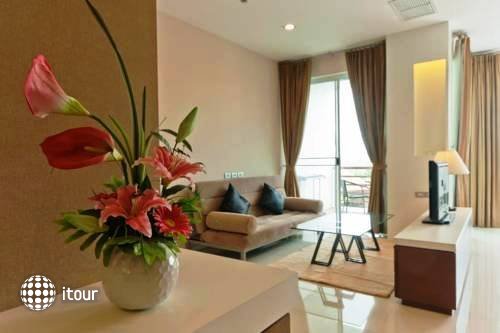 Tai-pan Resort & Condominium 4
