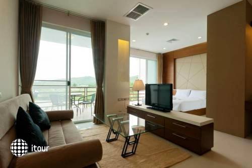 Tai-pan Resort & Condominium 6