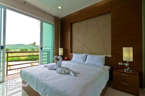Tai-pan Resort & Condominium 20