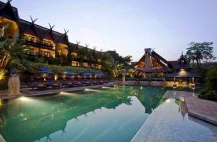 Anantara Resort & Spa Hua Hin 15
