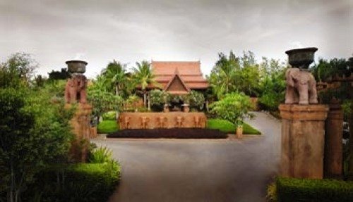 Anantara Resort & Spa Hua Hin 16