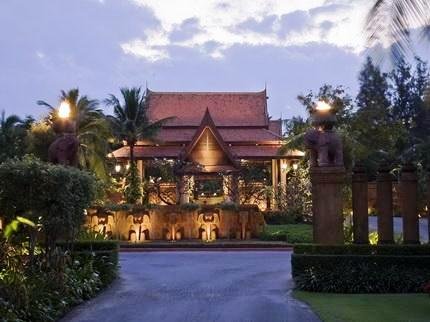 Anantara Resort & Spa Hua Hin 18