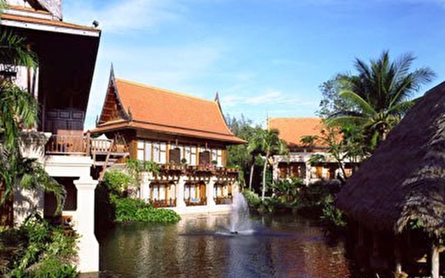 Anantara Resort & Spa Hua Hin 20