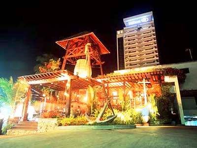 Hilton Hua Hin Resort&spa 36