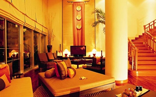 Hilton Hua Hin Resort&spa 37