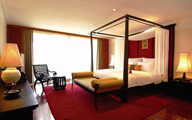 Hilton Hua Hin Resort&spa 38