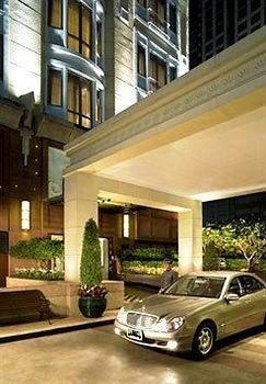 Marriott Executive Apartments - Mayfair, Bangkok 13