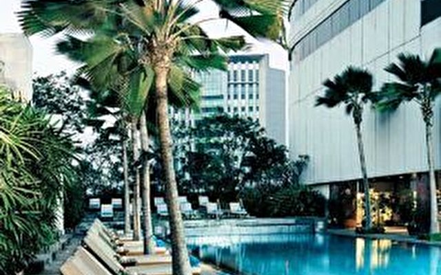 Marriott Executive Apartments - Mayfair, Bangkok 22