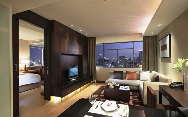 Grand Sukhumvit By Sofitel 6