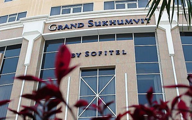Grand Sukhumvit By Sofitel 2