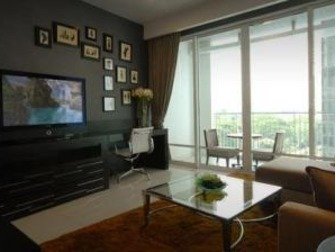 Anantara Baan Rajprasong Serviced Apartments 14