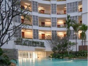 Anantara Baan Rajprasong Serviced Apartments 16