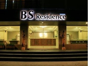 Bs Residence Suvarnabhumi 11