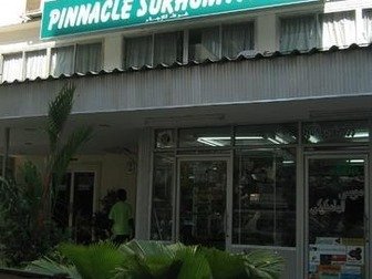 Pinnacle Sukhumvit Inn 6