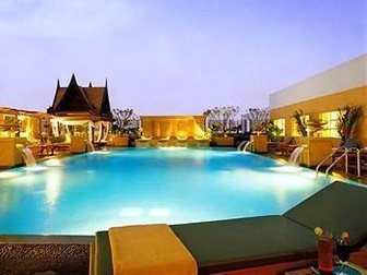 Siam & Siam Design Hotel & Spa 32