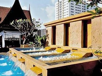 Siam & Siam Design Hotel & Spa 14