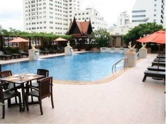 Siam & Siam Design Hotel & Spa 49