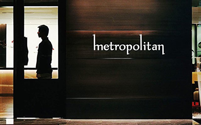 Metropolitan Bangkok 13