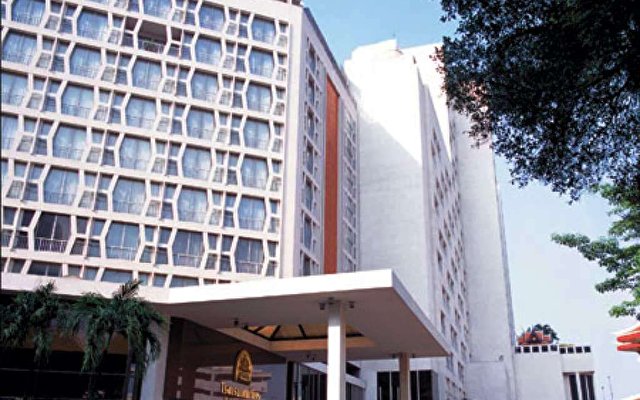 Montien Hotel Bangkok 27