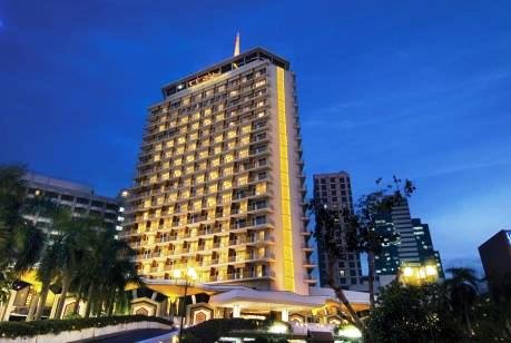 Dusit Thani 22