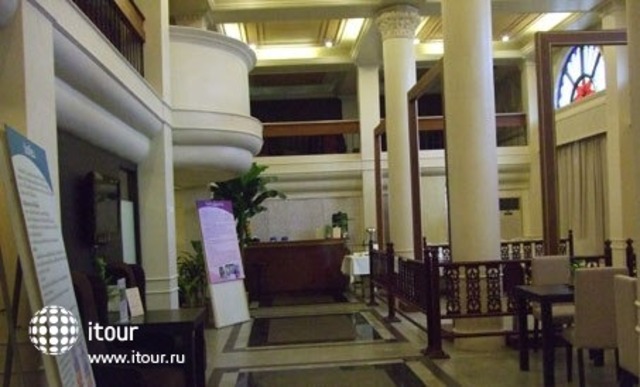 Niran Grand Hotel 14