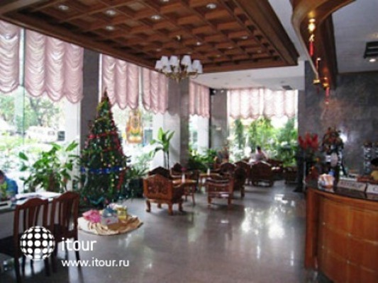 Bangkok City Inn 5