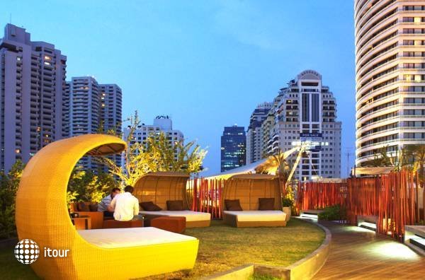 Le Fenix Sukhumvit 88