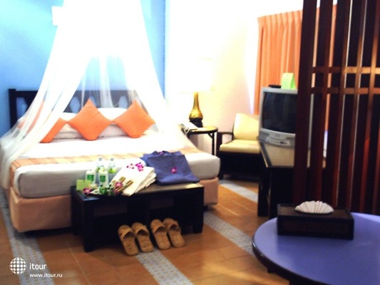 Woraburi Sukhumvit Hotel & Resort 24