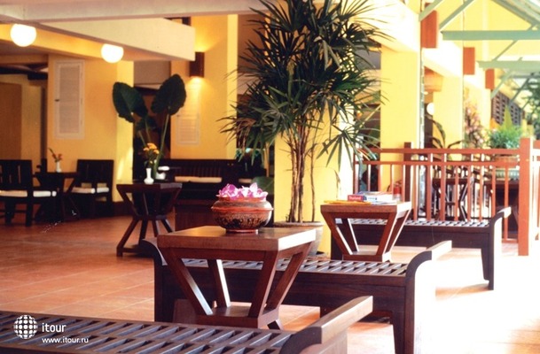 Woraburi Sukhumvit Hotel & Resort 26