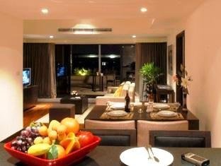 Abloom Exclusive Serviced Apartments 10