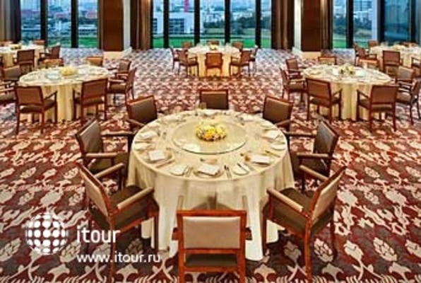 The St. Regis Bangkok 107