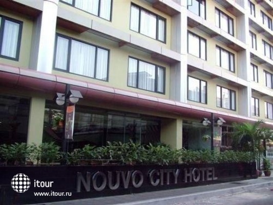 Nouvo City Hotel 26