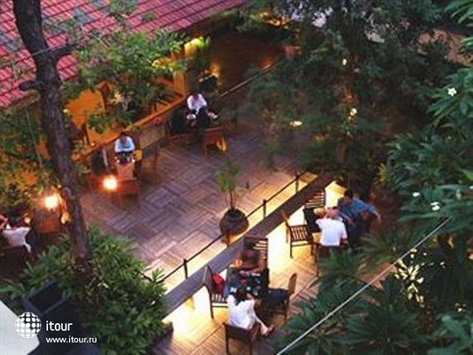 Trang Hotel Bangkok 11
