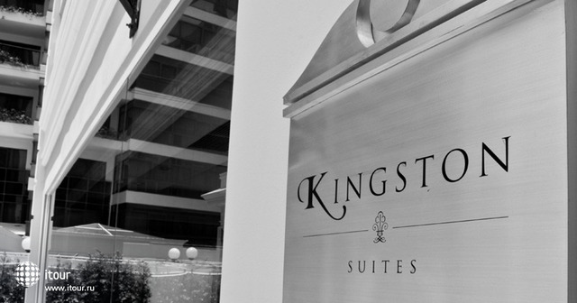 Kingston Suites Bangkok 12